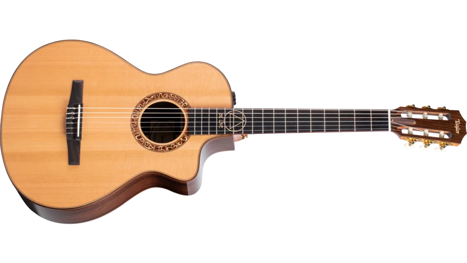 Jason Mraz Signature Model (JMSM) Indian Rosewood Acoustic